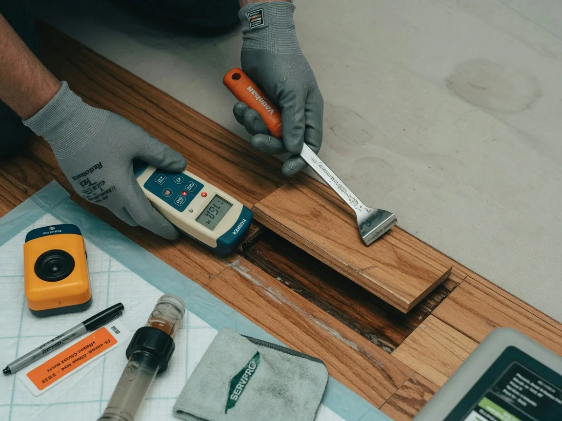 Why choose Water Damage Restoration in Homewood, CA